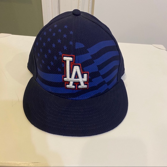 Los Angeles Dodgers Hat 